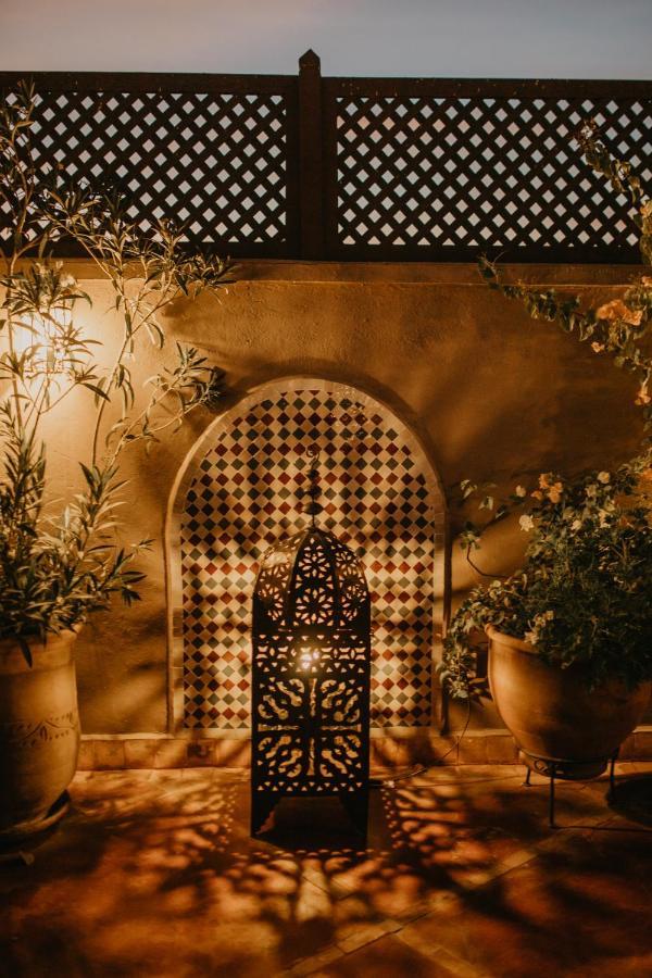 Alnadine Marrakesh