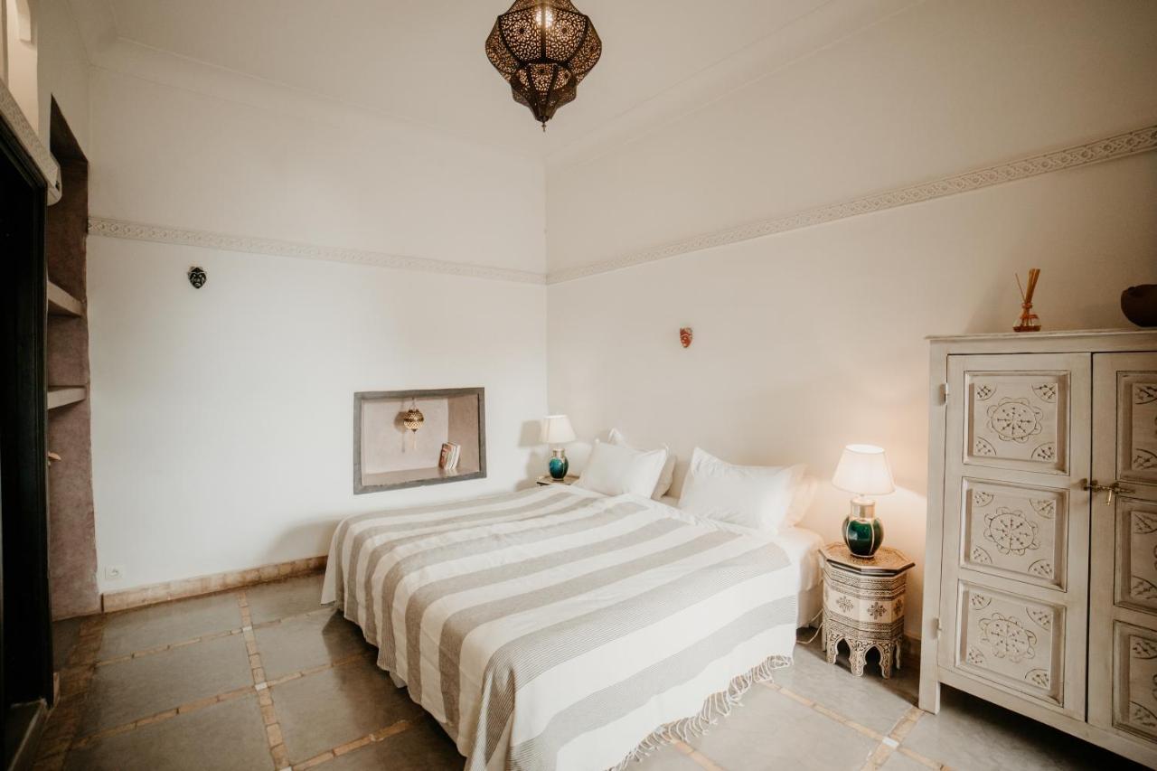 Alnadine Marrakesh