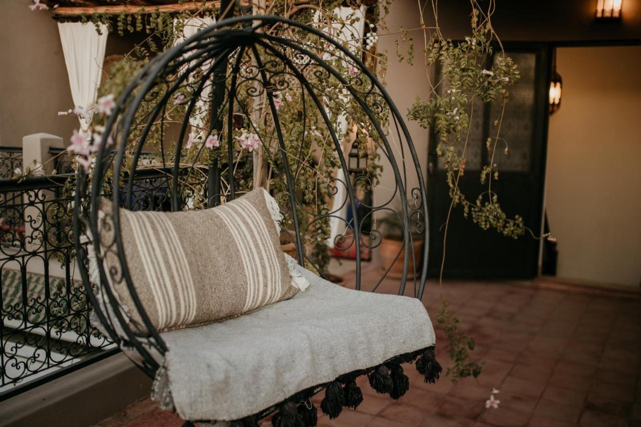 Alnadine Riad Marrakesh