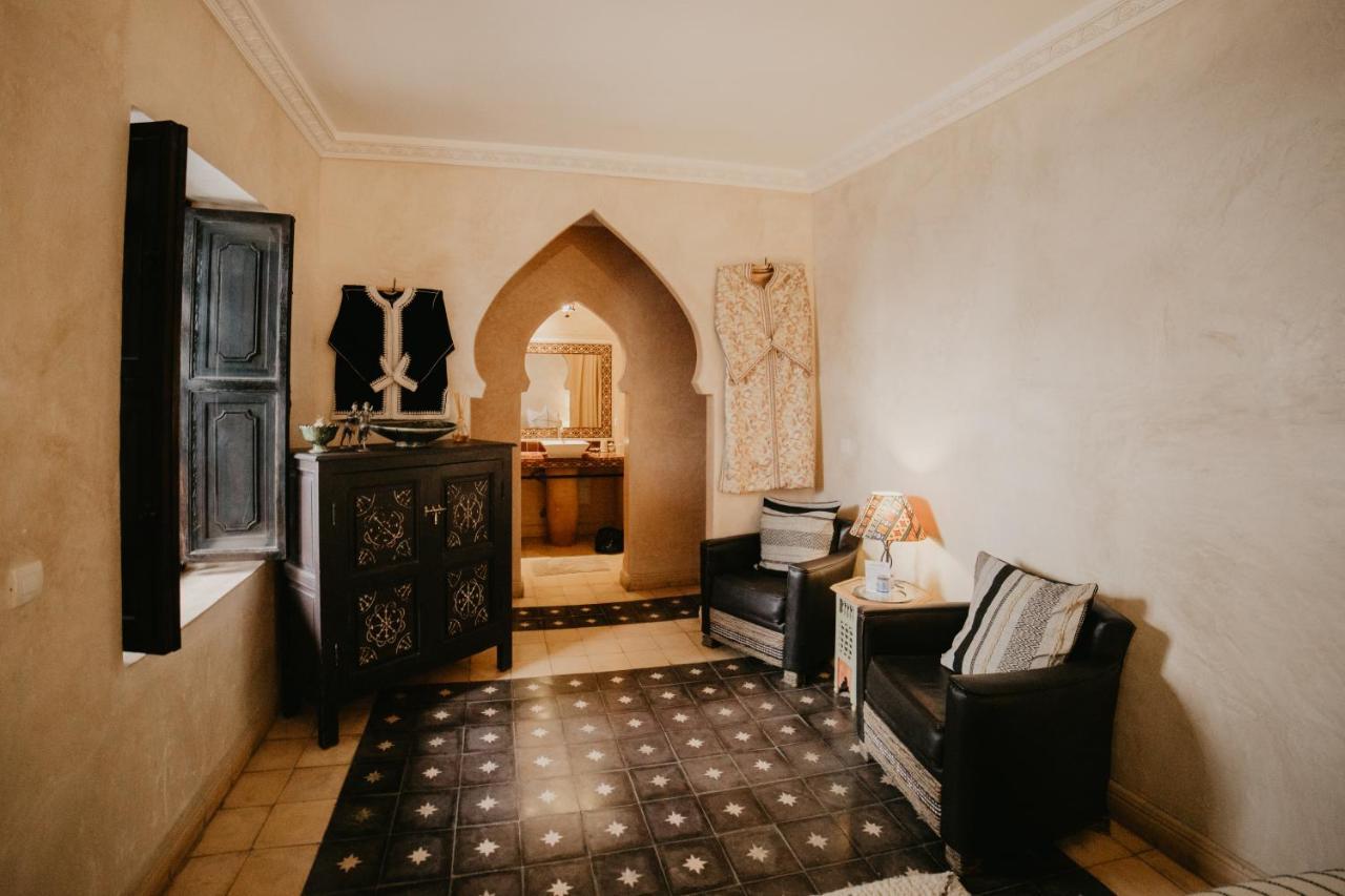 Alnadine * Marrakesh