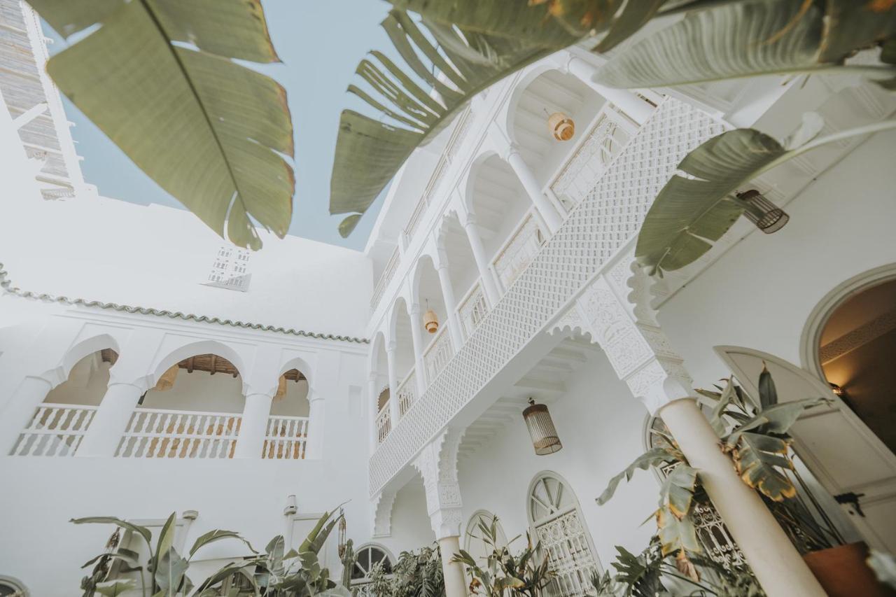 Oriental Glory & Riad