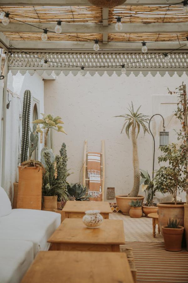 Riad Oriental Glory &