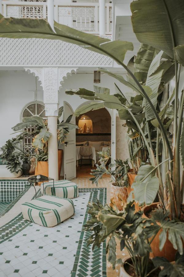 Oriental Glory & Riad Marrakesh