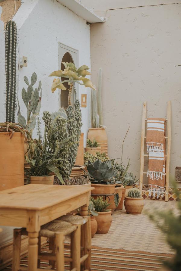 Riad Oriental Glory & Marrakesh