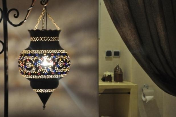 Maison Bahia Marrakesh