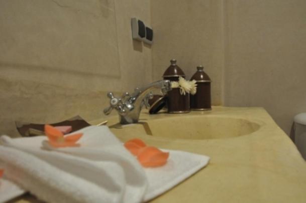 Maison Bahia Riad