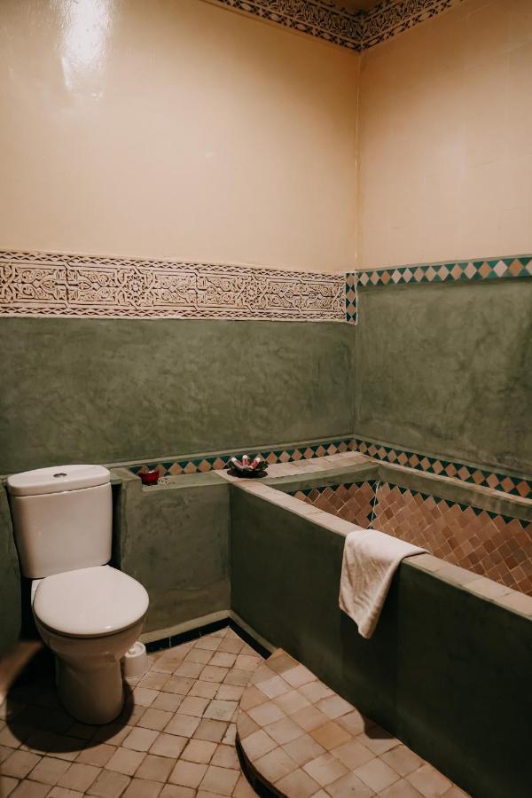 Hotel Sherazade