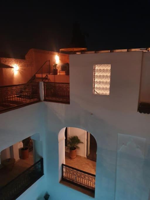 Le Manzil Beldi