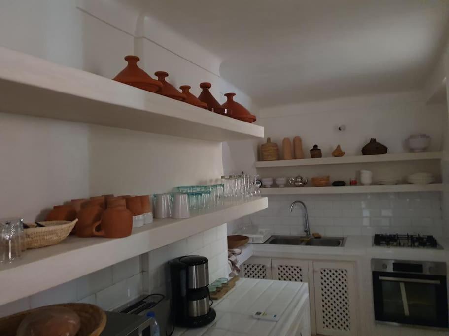 Le Manzil Beldi Hébergement de vacances Marrakesh