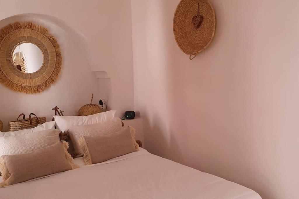 Hébergement de vacances Le Manzil Beldi *