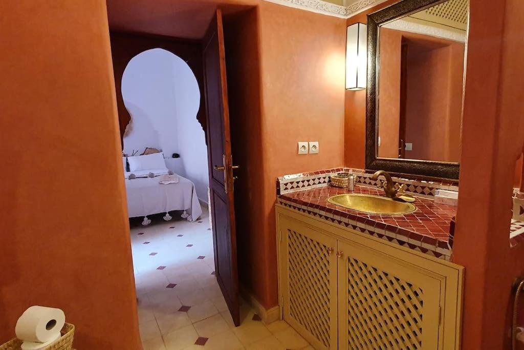 Le Manzil Beldi * Marrakesh
