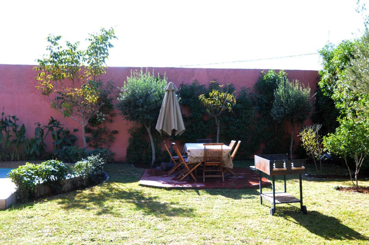 Jolie Moderne Avec Piscine Privée. Villa