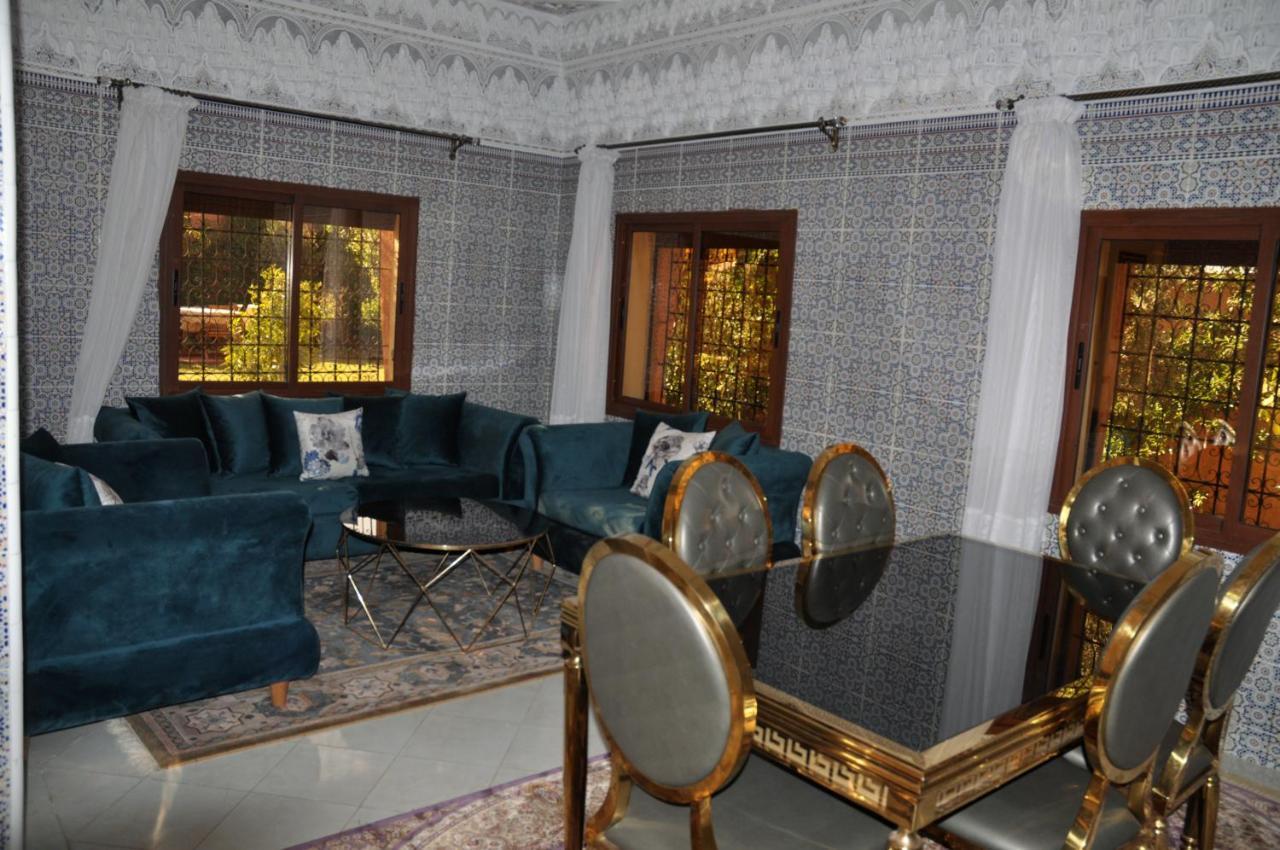Villa Jolie Moderne Avec Piscine Privée.