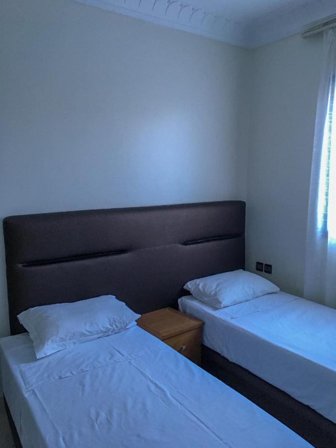 Holidays Apparte Apartamento Marrakesh