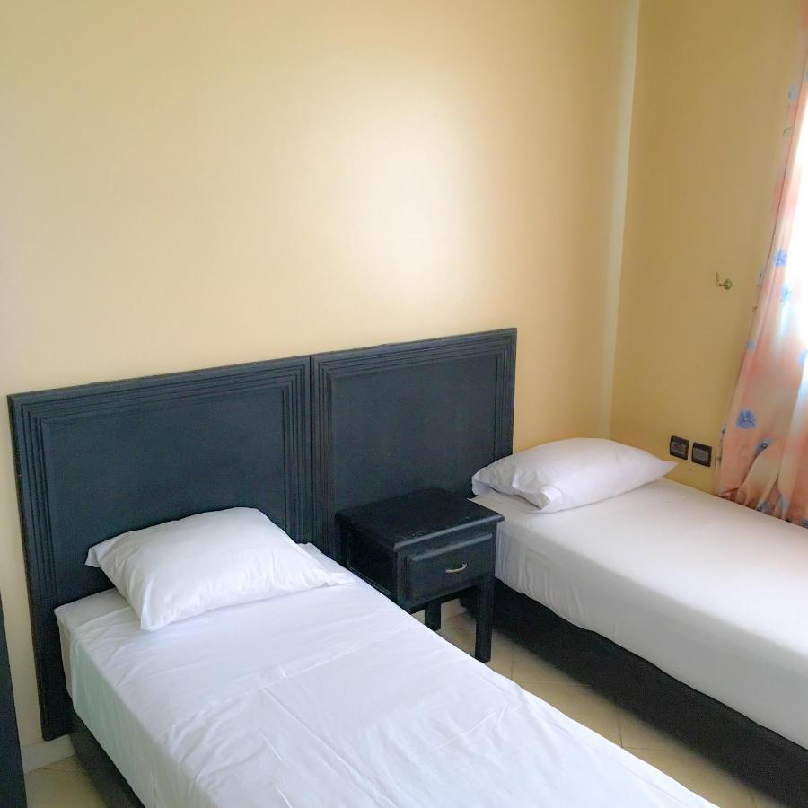 Holidays Apparte Apartamento Marrakesh