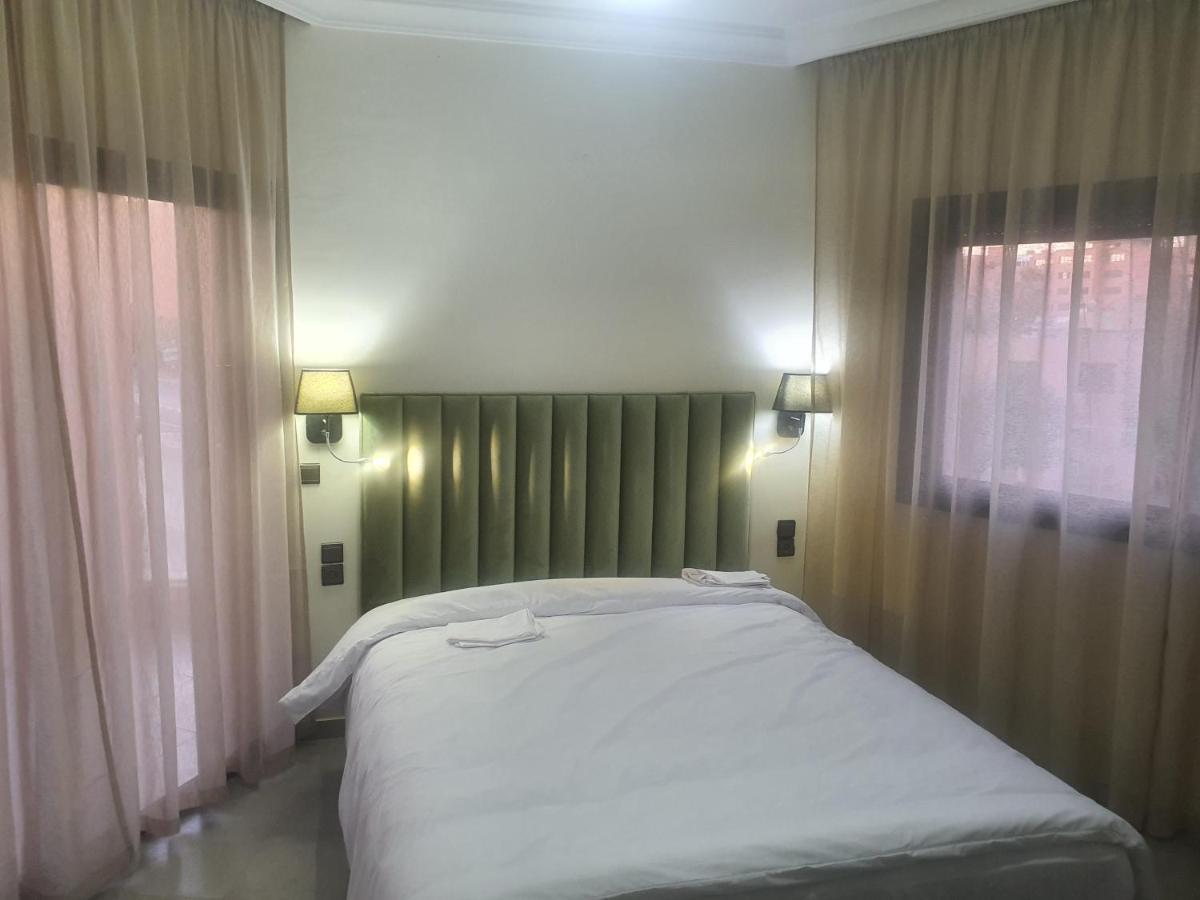 Apartamento Logement De Reve *