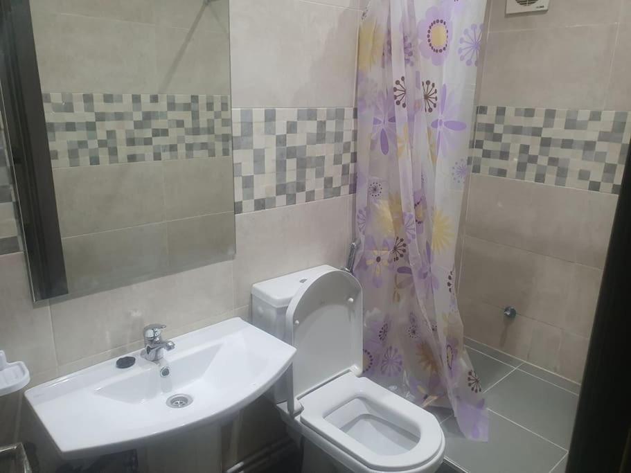 Appartamento Logement De Reve Marrakesh