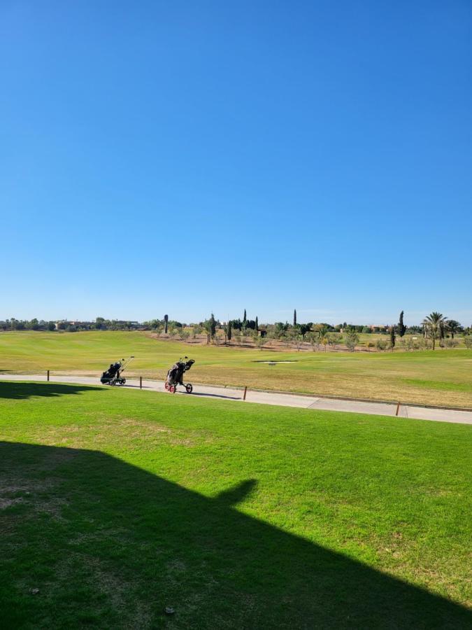 Al Maaden 69 A Villa Marrakesh