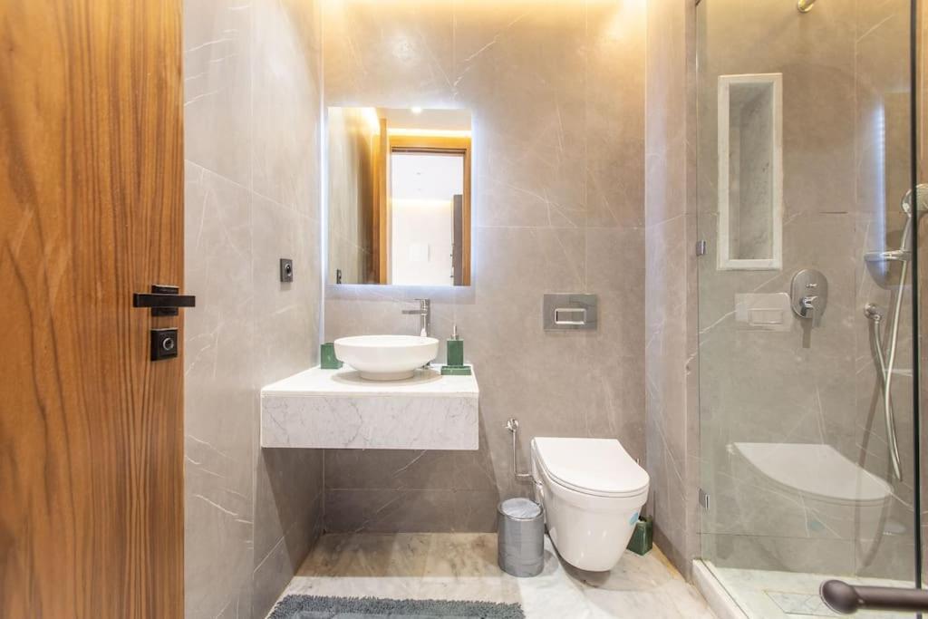 Appartement New ! Stunning And Comfortable *