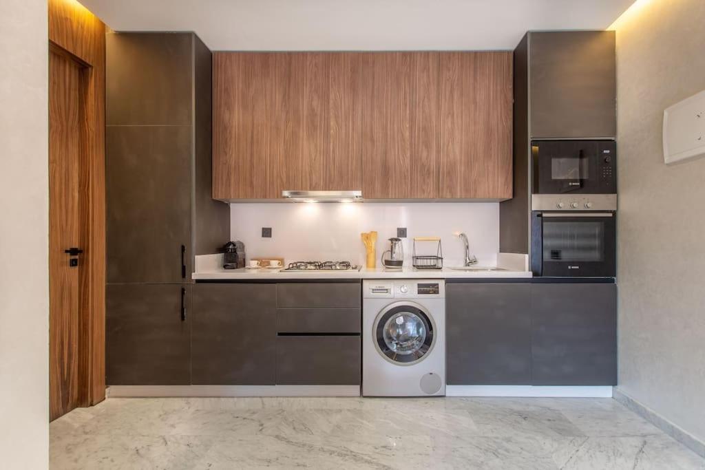 New ! Stunning And Comfortable Appartement *