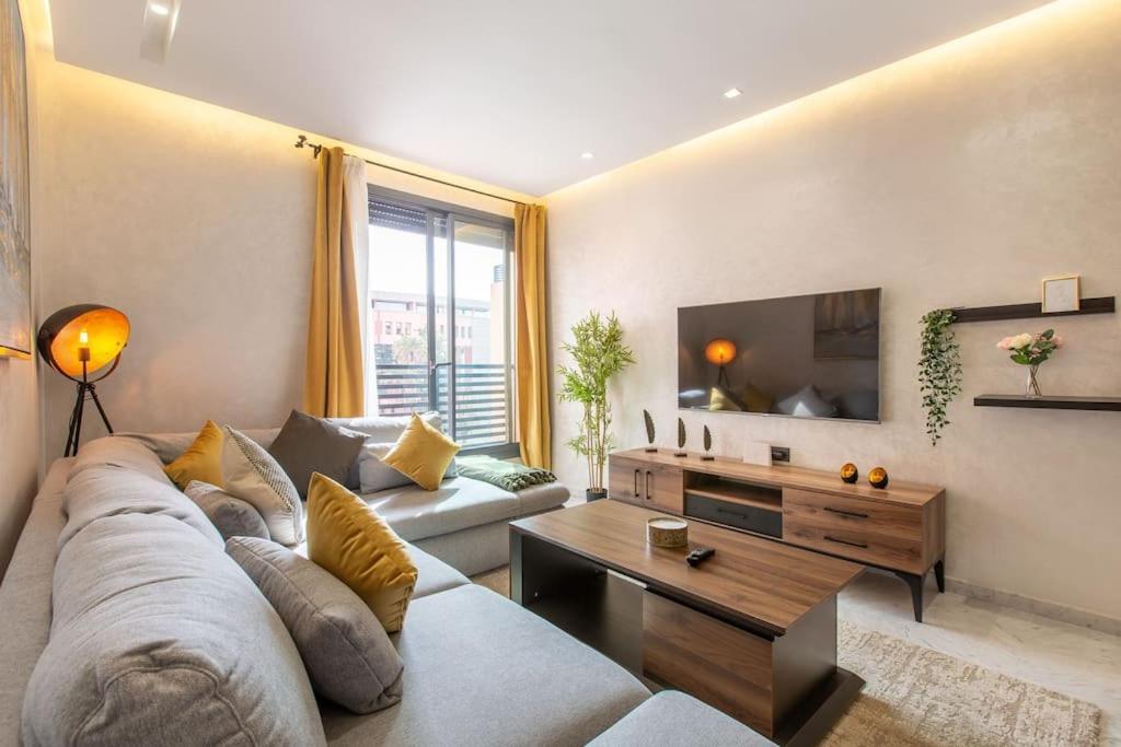 New ! Stunning And Comfortable Marrakesh