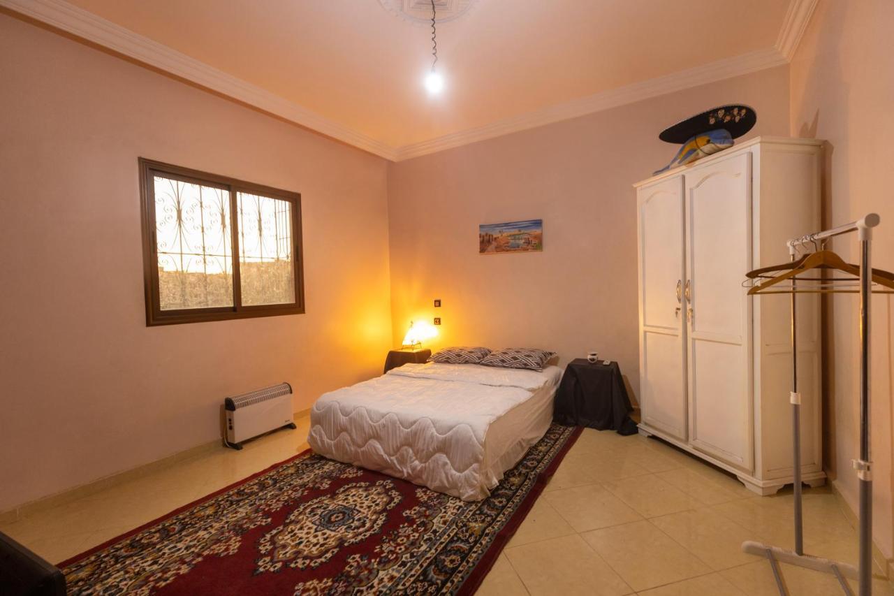 Apartment Dar Bisbis