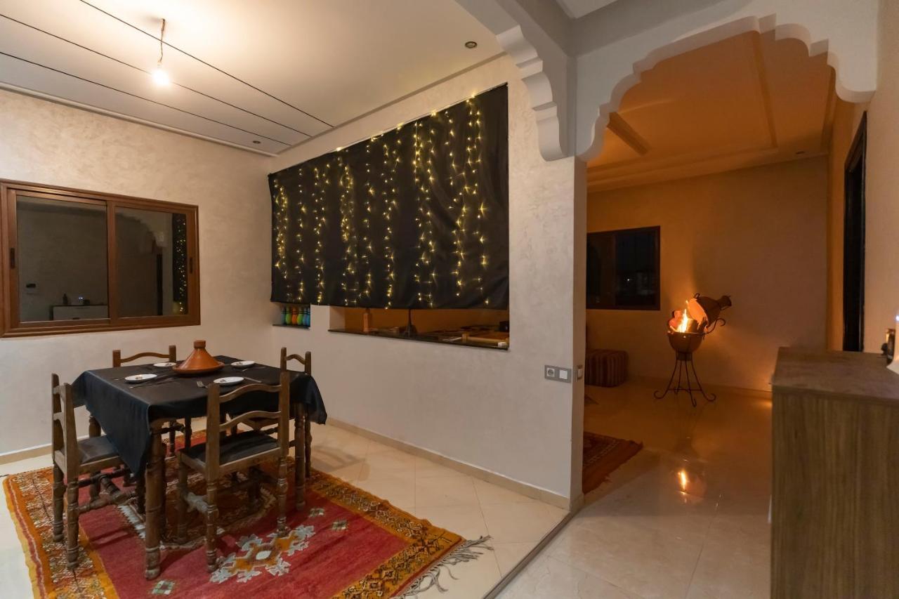 Dar Bisbis Apartment *