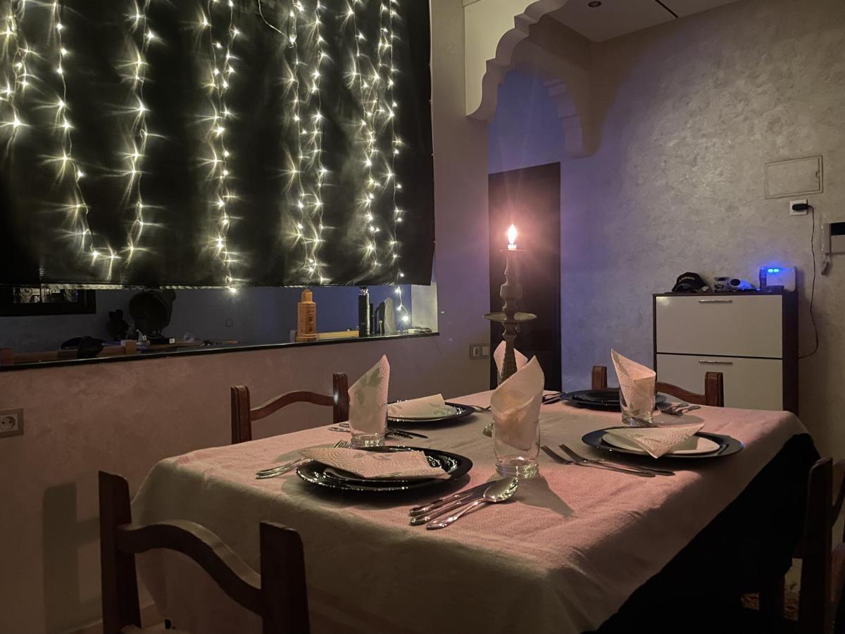 Dar Bisbis Marrakesh