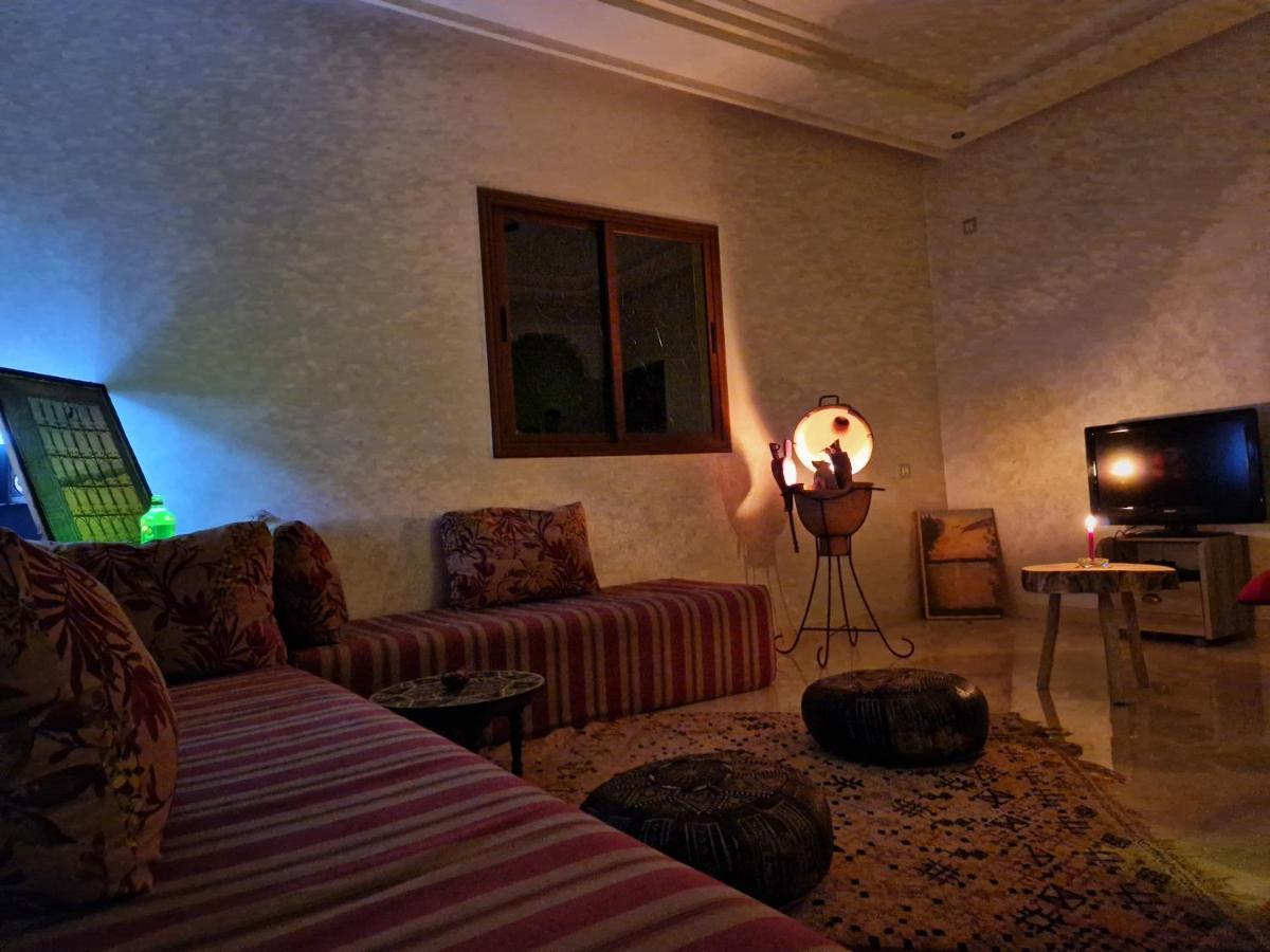 Dar Bisbis * Marrakesch