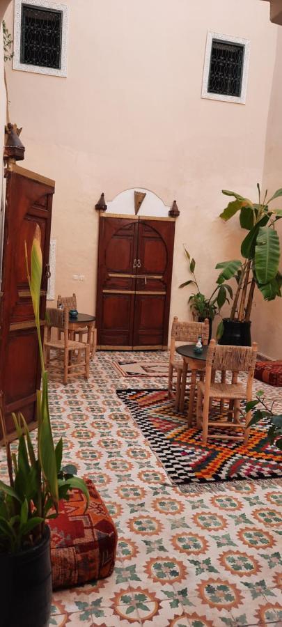 Berber House Marrakesh