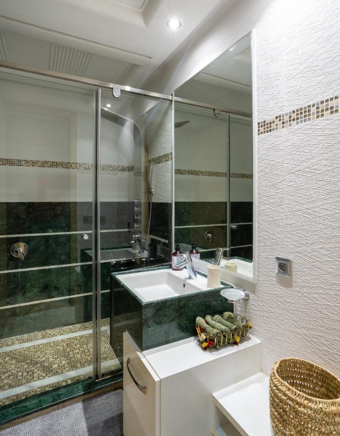 Somptueux 3 Chambres De 160 M². Front De Golf Marrakesch