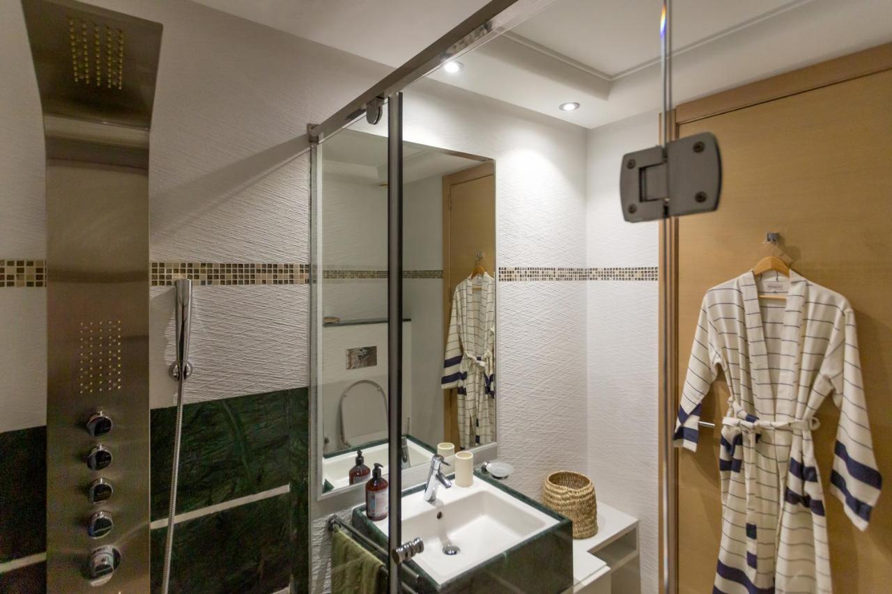 Apartment Somptueux 3 Chambres De 160 M². Front De Golf Marrakesch