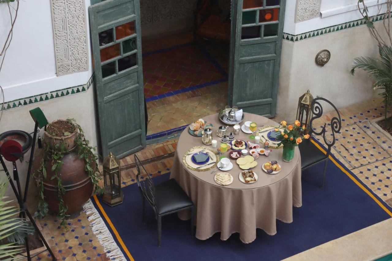 Dar Al Assad 5* Marrakesh