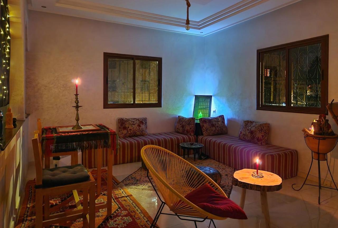Apartment Dar Bisbis *