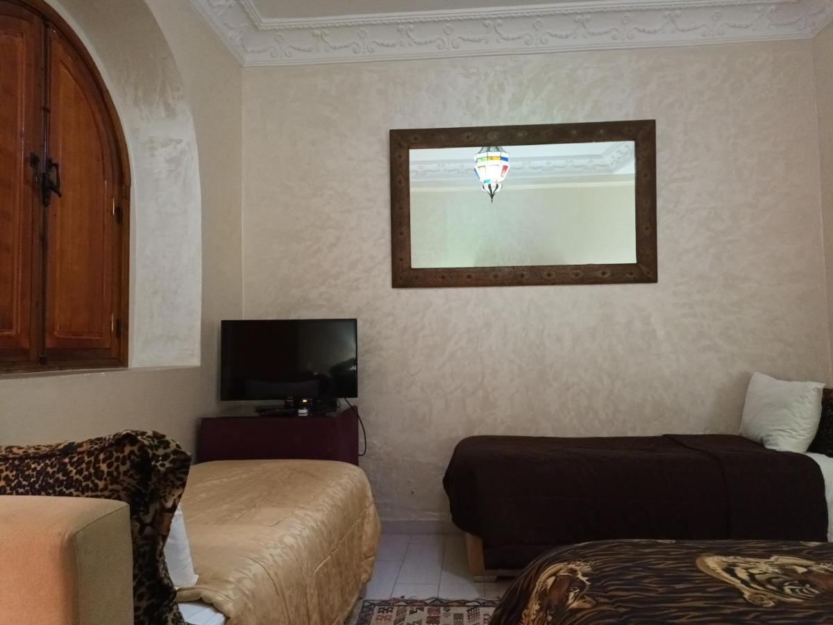 Dar Attika Bed & Breakfast