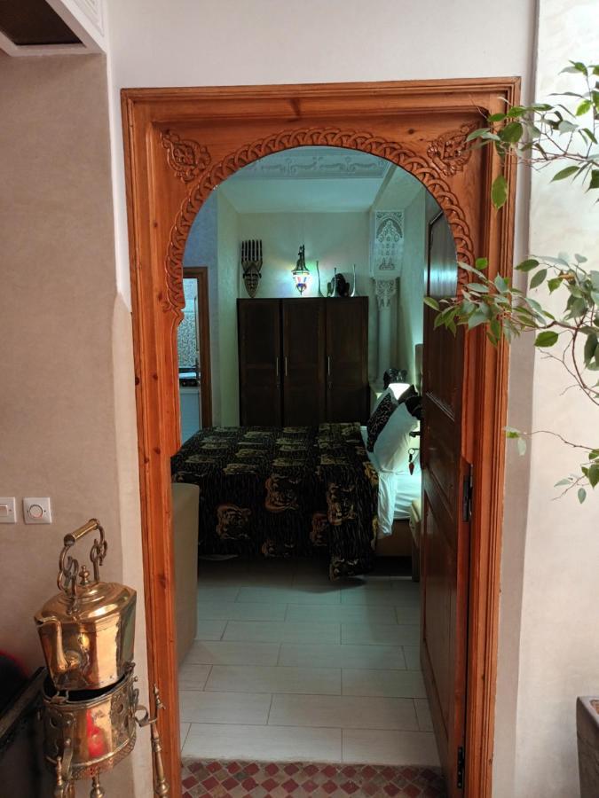 Dar Attika 4* Marrakesh