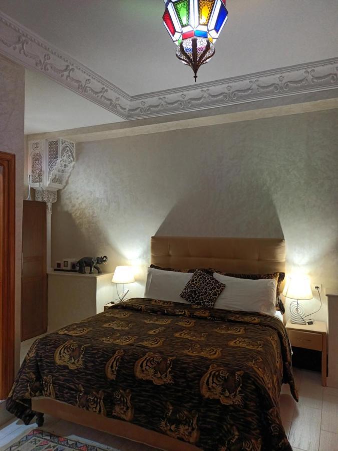 Dar Attika Bed & Breakfast
