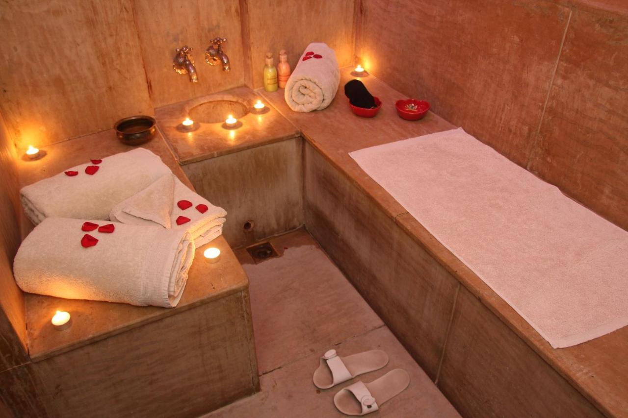 Carllian Marrakesh
