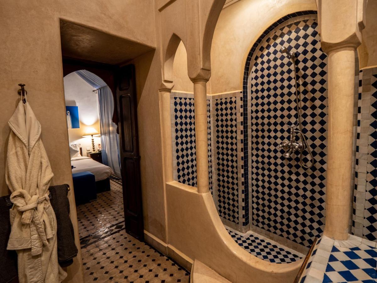 Casa Lalla Riad 4*