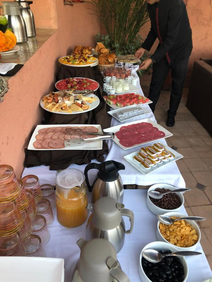 Riad Casa Lalla Marrakesh
