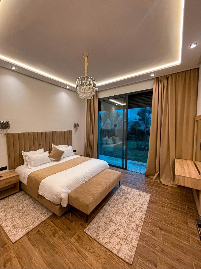 Guest house 7palms Marrakesh