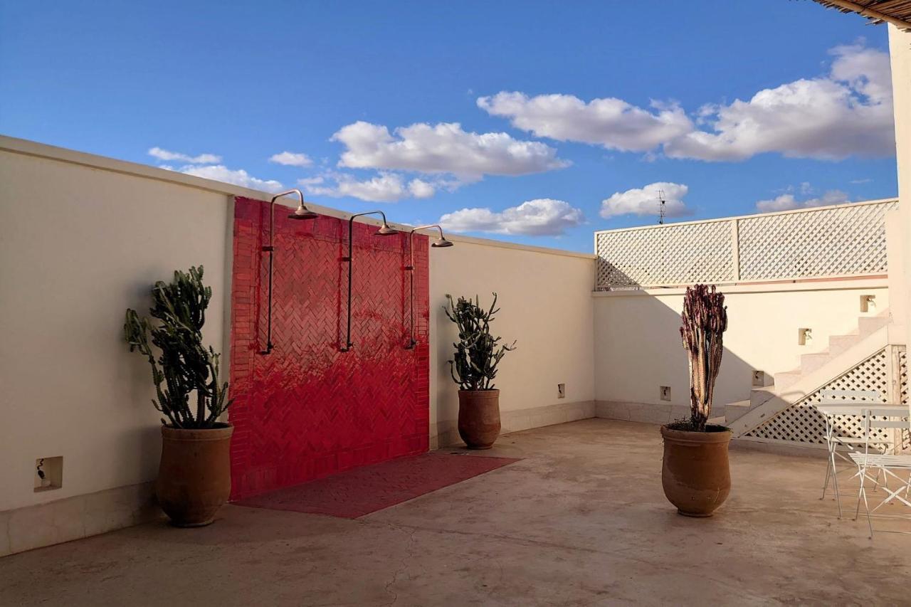 Miostello Lifestyle Marrakech
