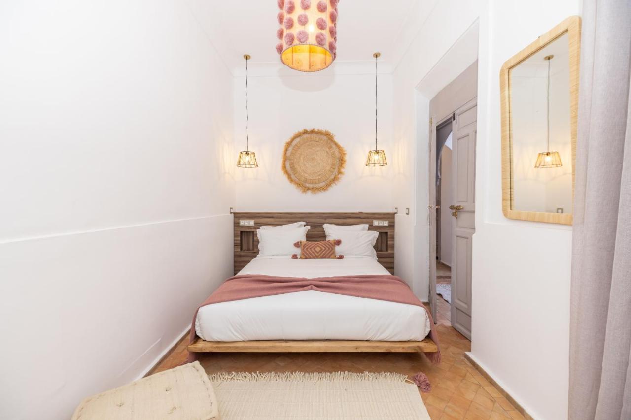 Riad Tizou Marrakesh