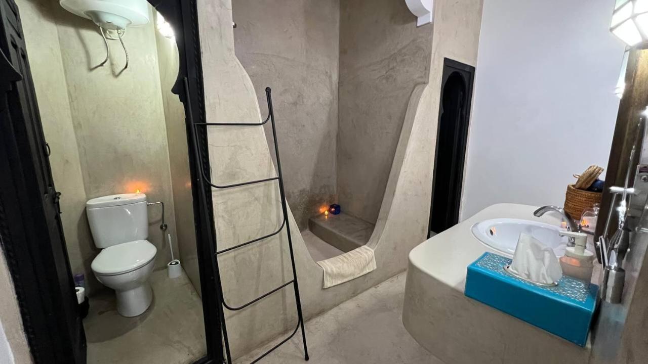 Riad Penelope