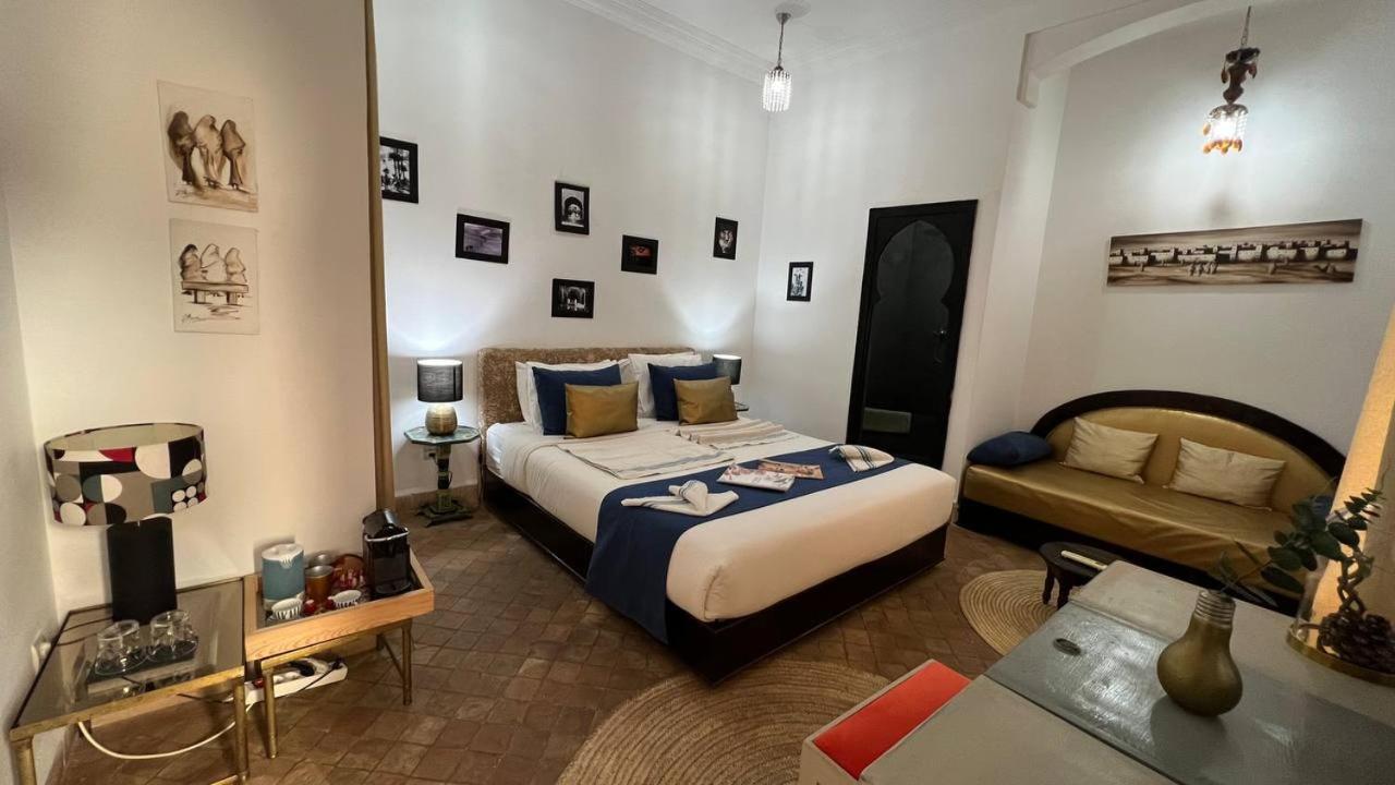 Riad Penelope 2*