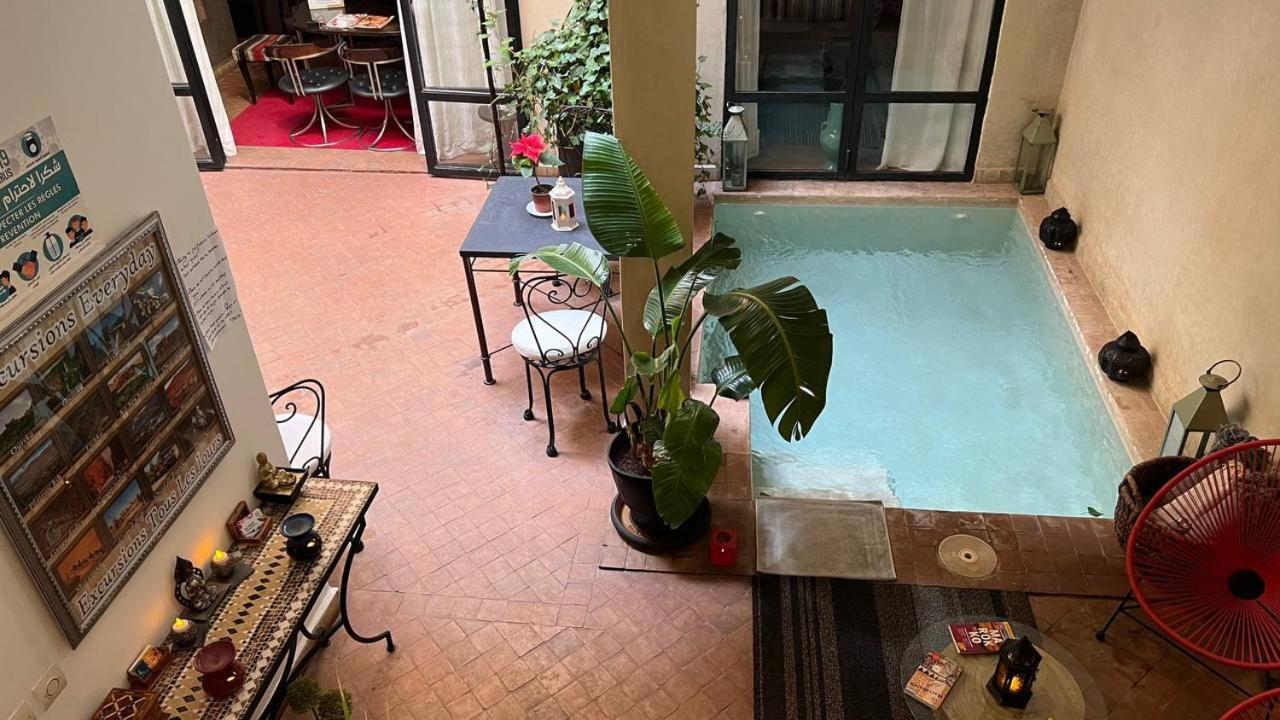 Penelope 2* Marrakesh
