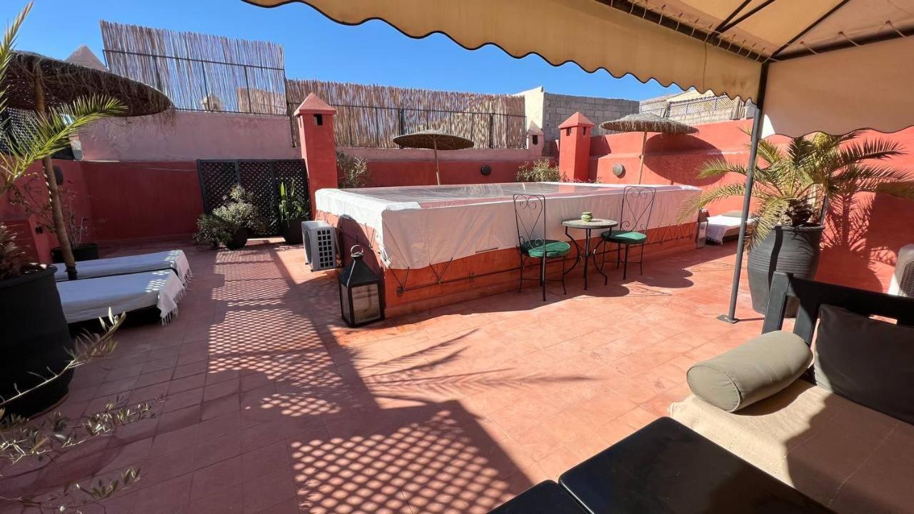 Riad Penelope 2*