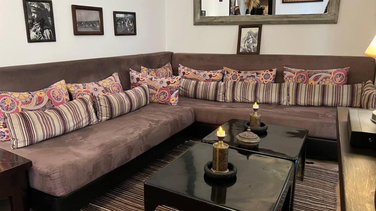 Riad Penelope