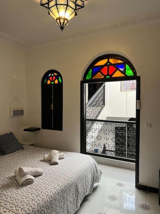 Lalla Khadija * Marrakesh
