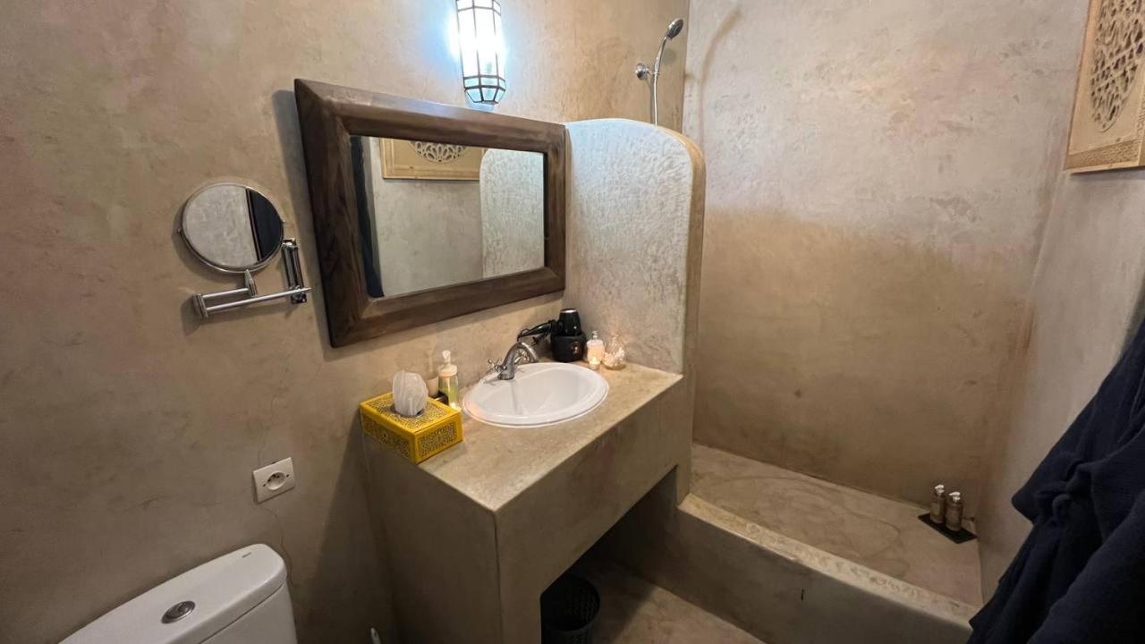 Riad Penelope Marrakesh